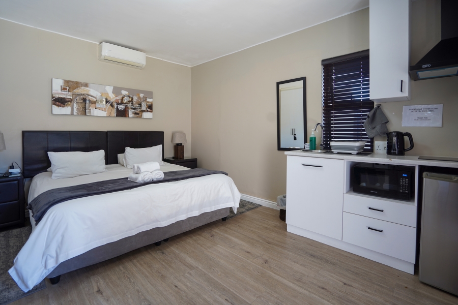 Commercial Property for Sale in Melkbosstrand Central Western Cape